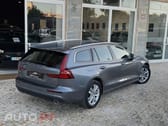 Volvo V60 2.0 D3 Momentum