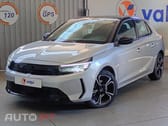 Opel Corsa Outro