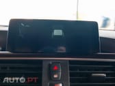 BMW 320 d Touring Line Luxury Auto