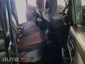 Mitsubishi L200 2.5 TD CD Strakar ABS+AC