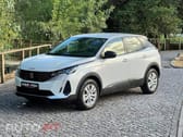 Peugeot 3008 PureTech 130 Stop & Start GPF Active Pack