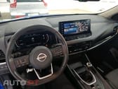Nissan Qashqai 1.3 DIG-T N-Connecta