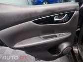 Nissan Qashqai 1.5 dCi N-Connecta Led