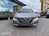 Nissan Leaf Acenta