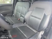 Nissan Townstar N-Connecta