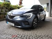 Renault Clio 1.0 TCe Evolution