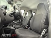Smart ForFour 1.0 Passion 71