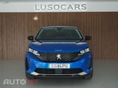 Peugeot 3008 1.2 PureTech Allure Pack