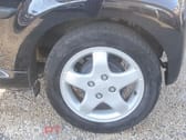 Peugeot 107 1.0 Black&Silver