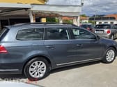 Volkswagen Passat Variant 1.6 TDI BlueMotion