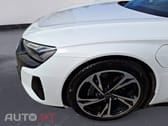 Audi E-Tron GT quattro
