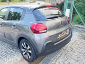 Citroen C3 1.2 PureTech Feel Pack