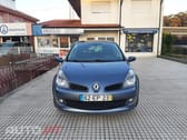 Renault Clio 1.2 16V TCE Luxe