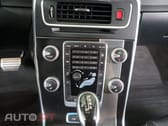 Volvo V60 2.4 D6 R-Design AWD Phev