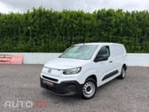 Fiat Doblo 1.5 BlueHDi Maxi