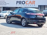 Honda Civic 1.4 i-VTEC Comfort