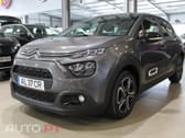 Citroen C3 1.5 BlueHDi Feel