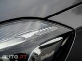 Mercedes-Benz A 180 d AMG Line