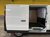 Renault Trafic 2.0 dCi L1H1 1.0T