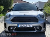 MINI Countryman Cooper D Premium Classic Auto
