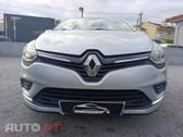 Renault Clio 1.5 dCi Limited