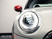 MINI Cooper John Cooper Works