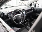 Citroen C3 Aircross 1.2 PureTech Shine