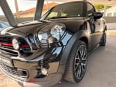 MINI Countryman John Cooper Works ALL4