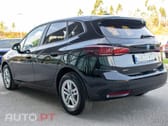 BMW 225