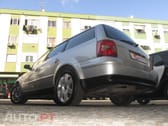 Volkswagen Passat Variant 1.9 TDi Highline