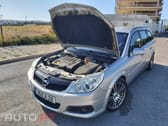 Opel Vectra Caravan 1.9 CDTi Executive