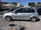 Ford Fiesta 1.25 Ambiente