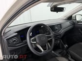 Volkswagen Taigo 1.0 TSI