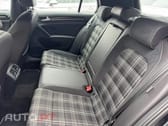 Volkswagen Golf 2.0 TDi GTD