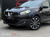 Nissan Qashqai 1.6 dCi Acenta