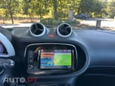 Smart ForTwo Electric Drive Passion