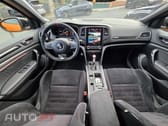Renault Mégane TCe 300 GPF EDC R.S. Ultime