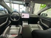Tesla Model 3 Standard RWD Plus