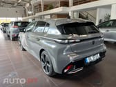 Peugeot E-308 54 kWh Allure