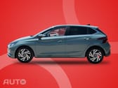 Hyundai i20 1.2 MPI Comfort