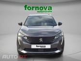Peugeot 3008 1.6 HYBRID GT PACK e-EAT8