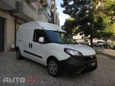 Fiat Doblo 1.3 MJ