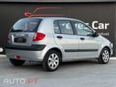 Hyundai Getz 1.1 Quick AC
