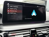 BMW 520 e Pack M