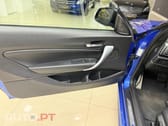 BMW 225 d Coupe Pack M Auto