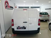 Opel Combo 1.5 CDTi L1H1 NJoy, IVA Dedutível, Nacional