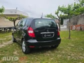 Mercedes-Benz A 180 CDI Avantgarde