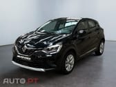 Renault Captur 1.5 Blue dCi Business