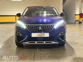 Peugeot 3008 1.5 BlueHDi Allure Pack