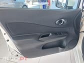 Nissan Note 1.5 dCi Acenta